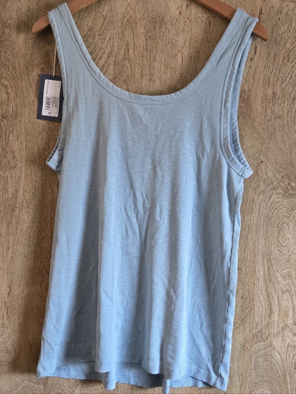 Universal Thread Ribbed Tank Tops Lot Of 2 - Picture 6 of 8